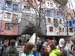 Foto - Hundertwasserhaus